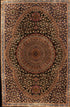 Farhad Fine Persian Silk Carpet